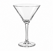 Conjunto de 6 Taças de Martini Paşabahçe MİSKET 175 ml (8692952064982)