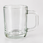 Conjunto de 6 Chávenas de Vidro Temperado Royalmax 160 ml (AYD240-88)