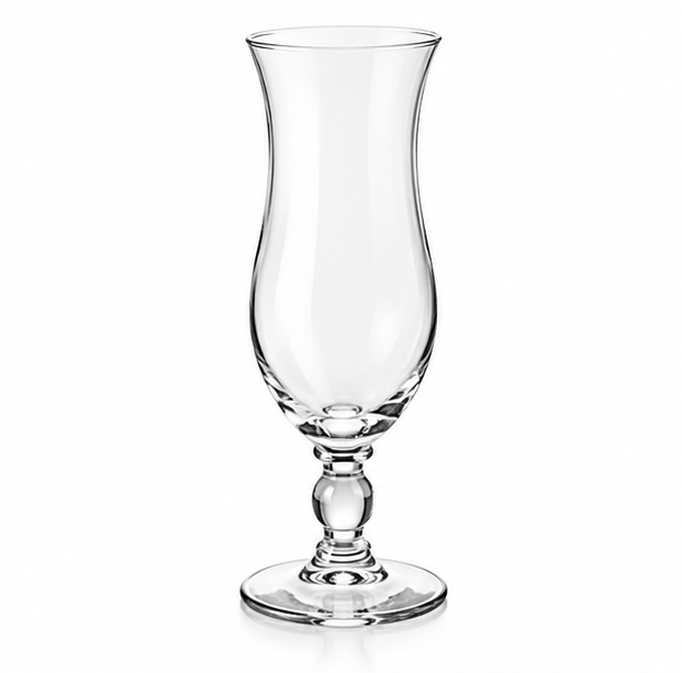 Conjunto de 6 Taças de Cocktails e Sumos Arcoroc Professional (AYD240-87)