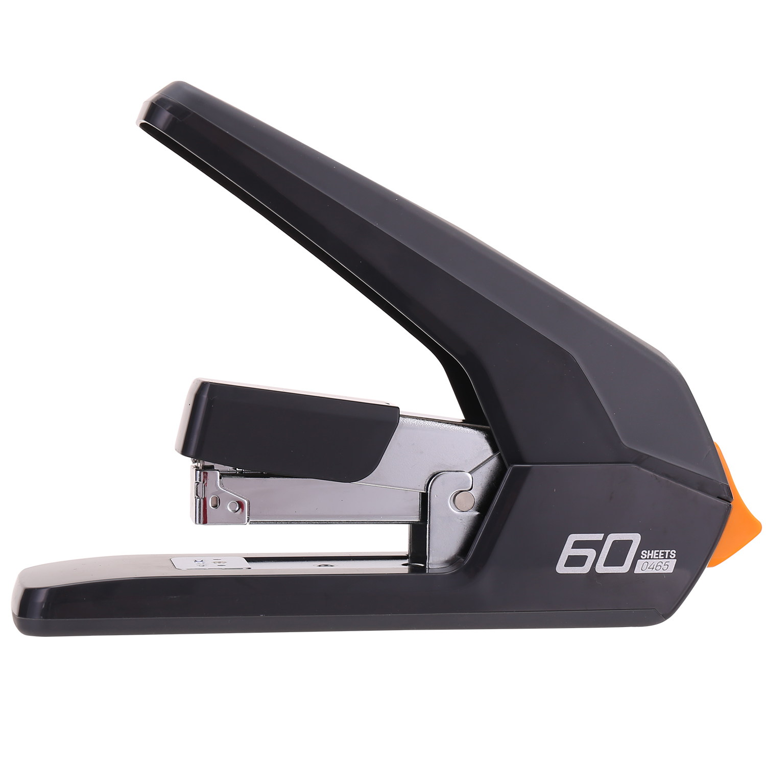 Deli E0465 Effortless Heavy Duty Stapler 60 Sheet Capacity