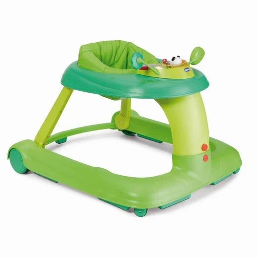 Chicco 123 Baby Walker and Ride On P12-79415-42