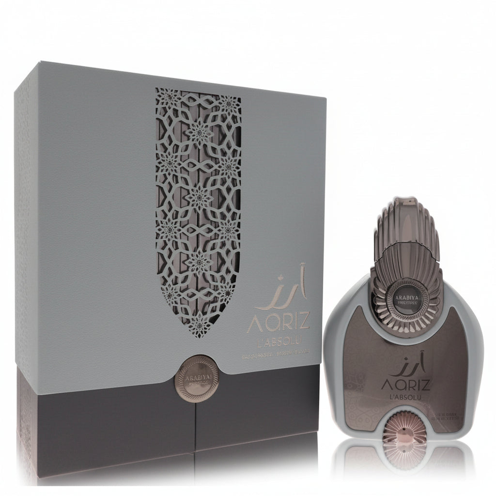 Arabiyat Prestige Aariz L'absolu Cologne