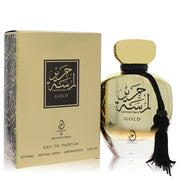 My Perfumes Arabiyat Lamsat Harir Gold Perfume