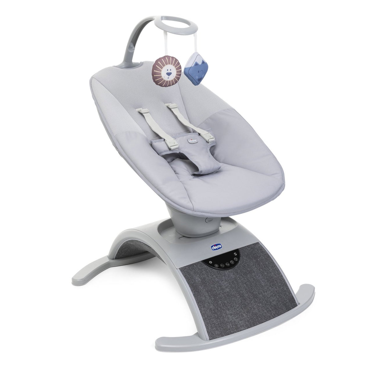 Chicco Comfy Wave Baby Swing