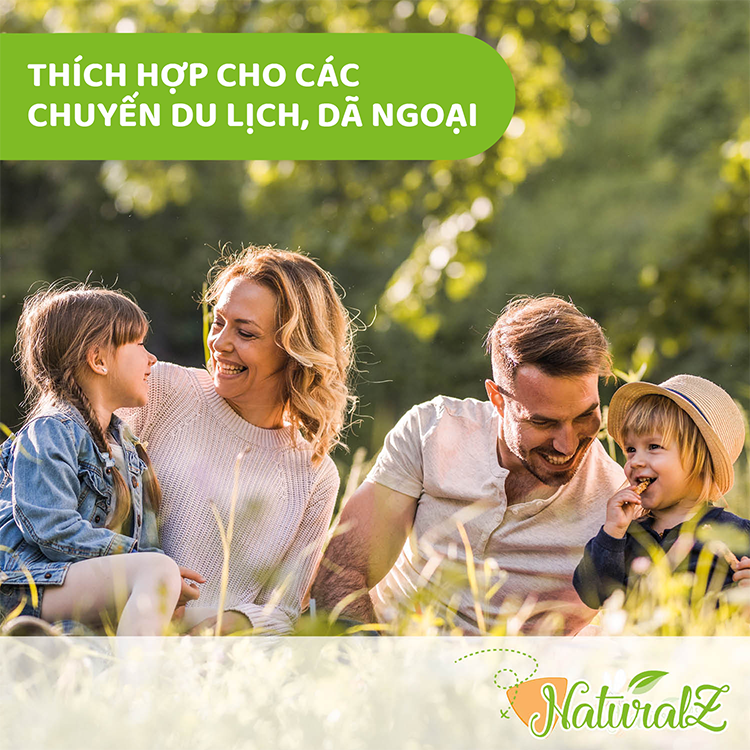 Chicco NaturalZ Natural Mosquito Repellent Spray 100ml