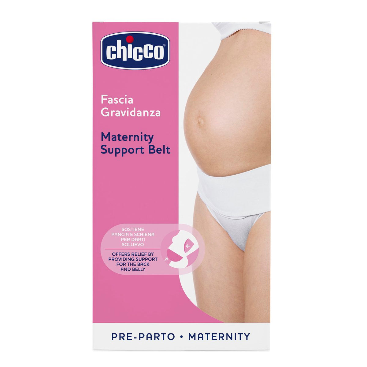 Chicco Pregnancy Band M