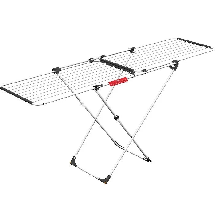 Folding Clothes Stand Portable Drying Rack for Camping