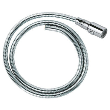 Grohe Minta Kitchen Faucet Metallic Shower Hose 46592000