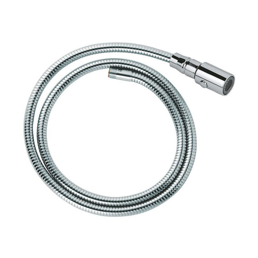 Grohe Minta Kitchen Faucet Metallic Shower Hose 46592000