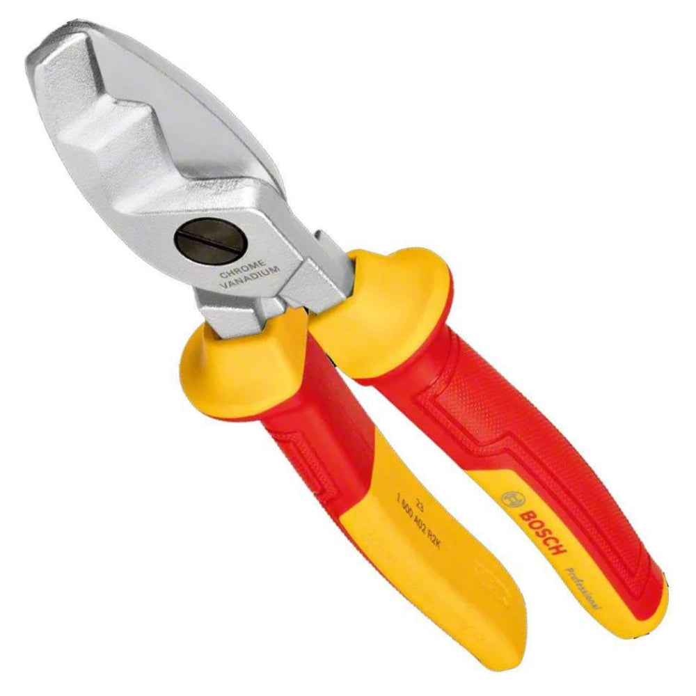 Bosch Professional VDE Cable Shear 7.9 in 1600A02NF4