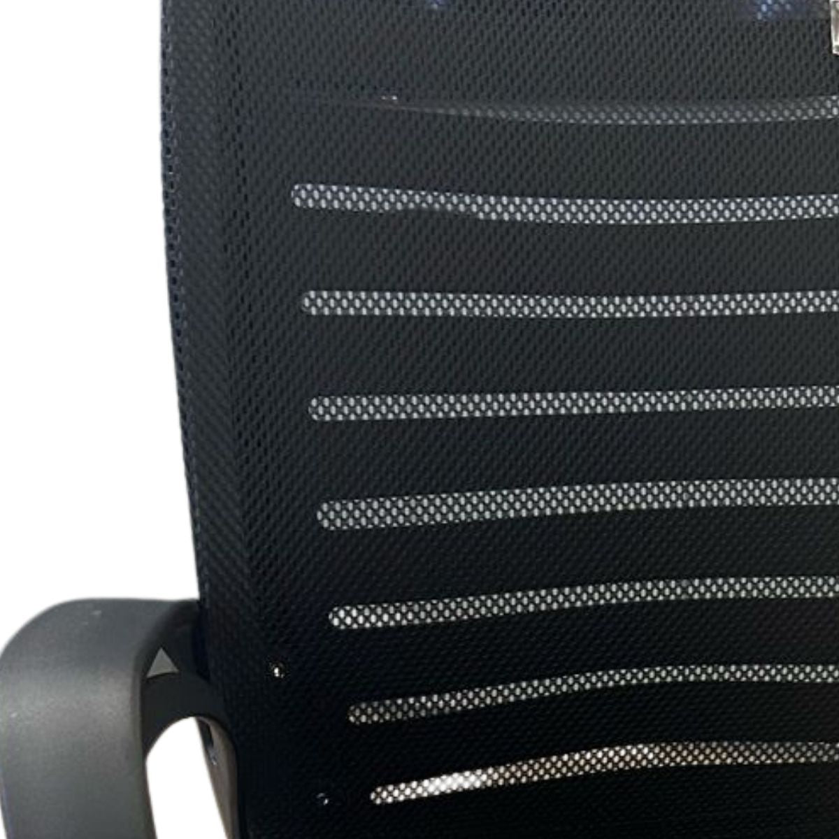 Bella Brasil Decor Athenas Office Chair Upholstered Black