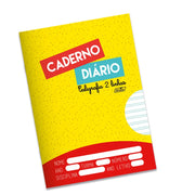 Firmo A5 Caligraphy Notebook 20 Sheets 2 Lines