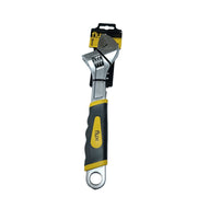 Flux 12-inch Adjustable Wrench FCI12A