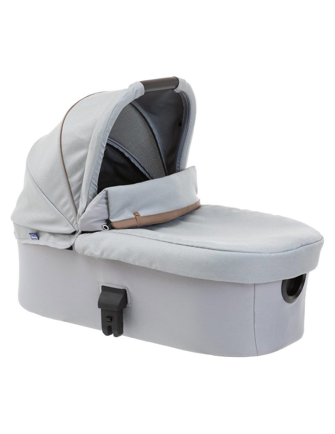Chicco Best Friend Light Carrycot