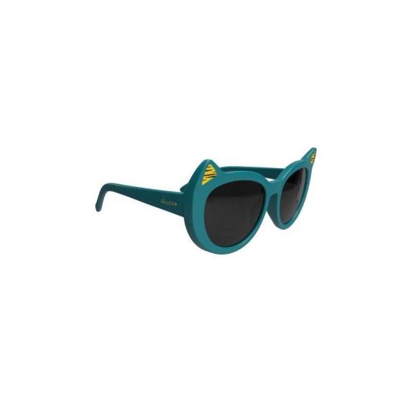 Chicco Kids' Sunglasses 36M+ Blue Cat