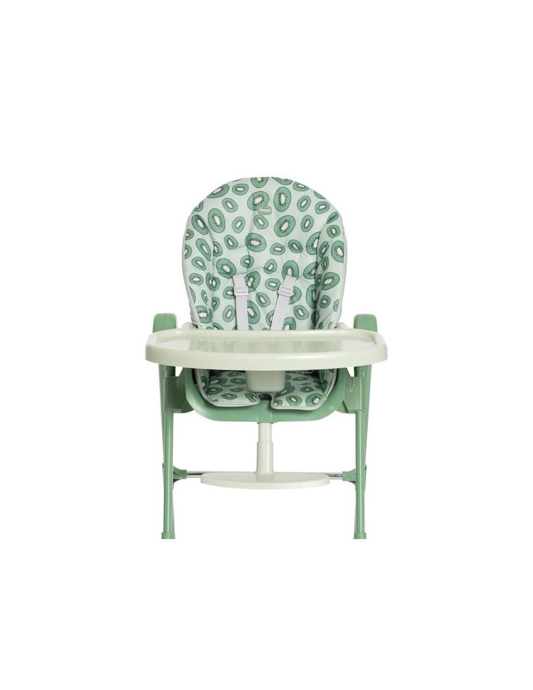 Chicco Polly Essential Adjustable High Chair