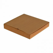 Continental Packaging Corrugated Pizza Box Durable Food Delivery Container