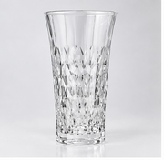 Conjunto de 6 Copos Éclat Cristal d'Arques Paris Lady Diamond - 36 cl (883314591606)