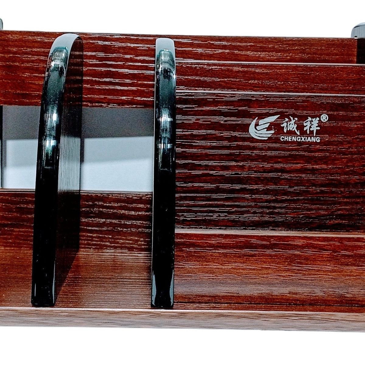 Wooden Pen Holder CX-6017