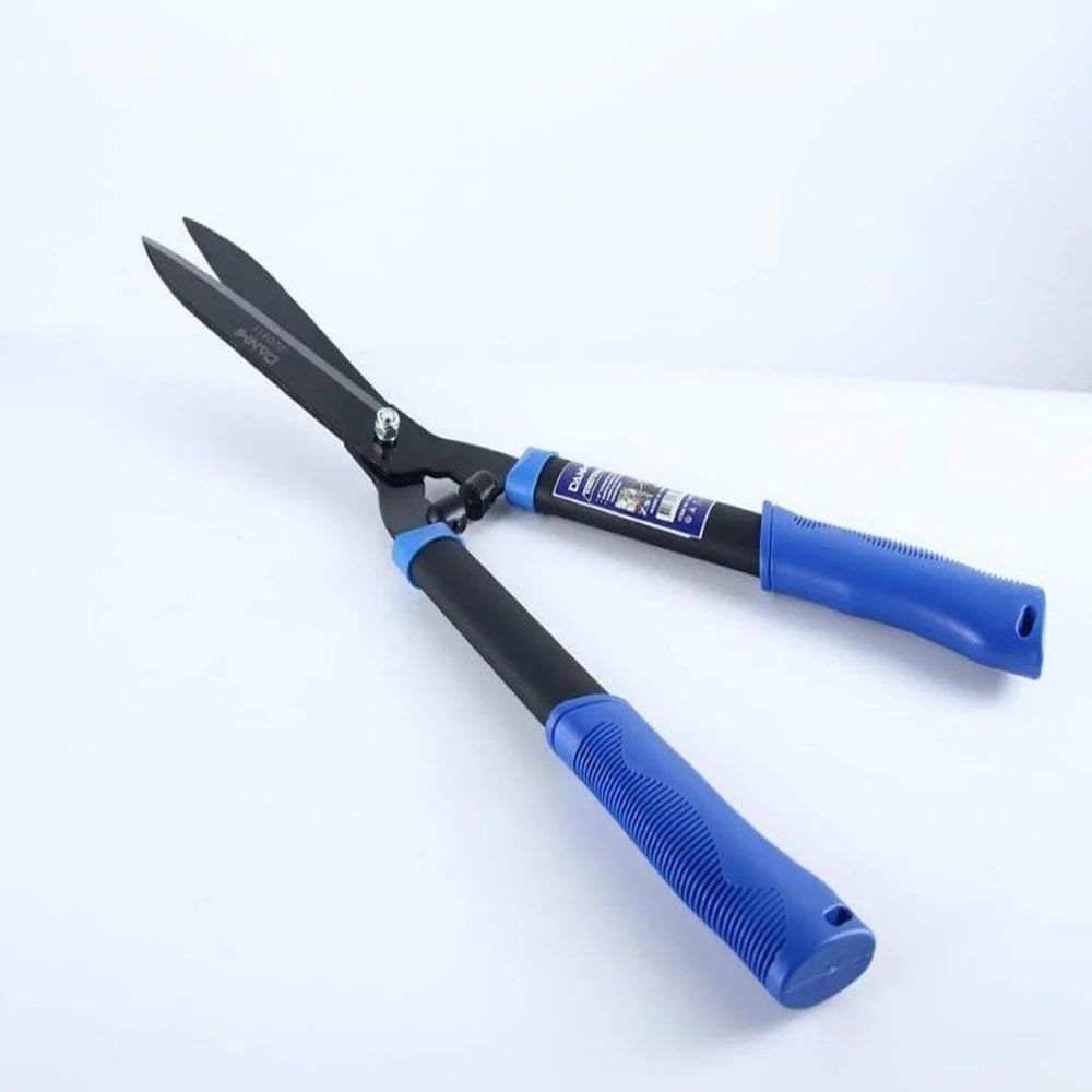 DANMI Alloy Steel Hedge Cutter for Precision Garden Maintenance