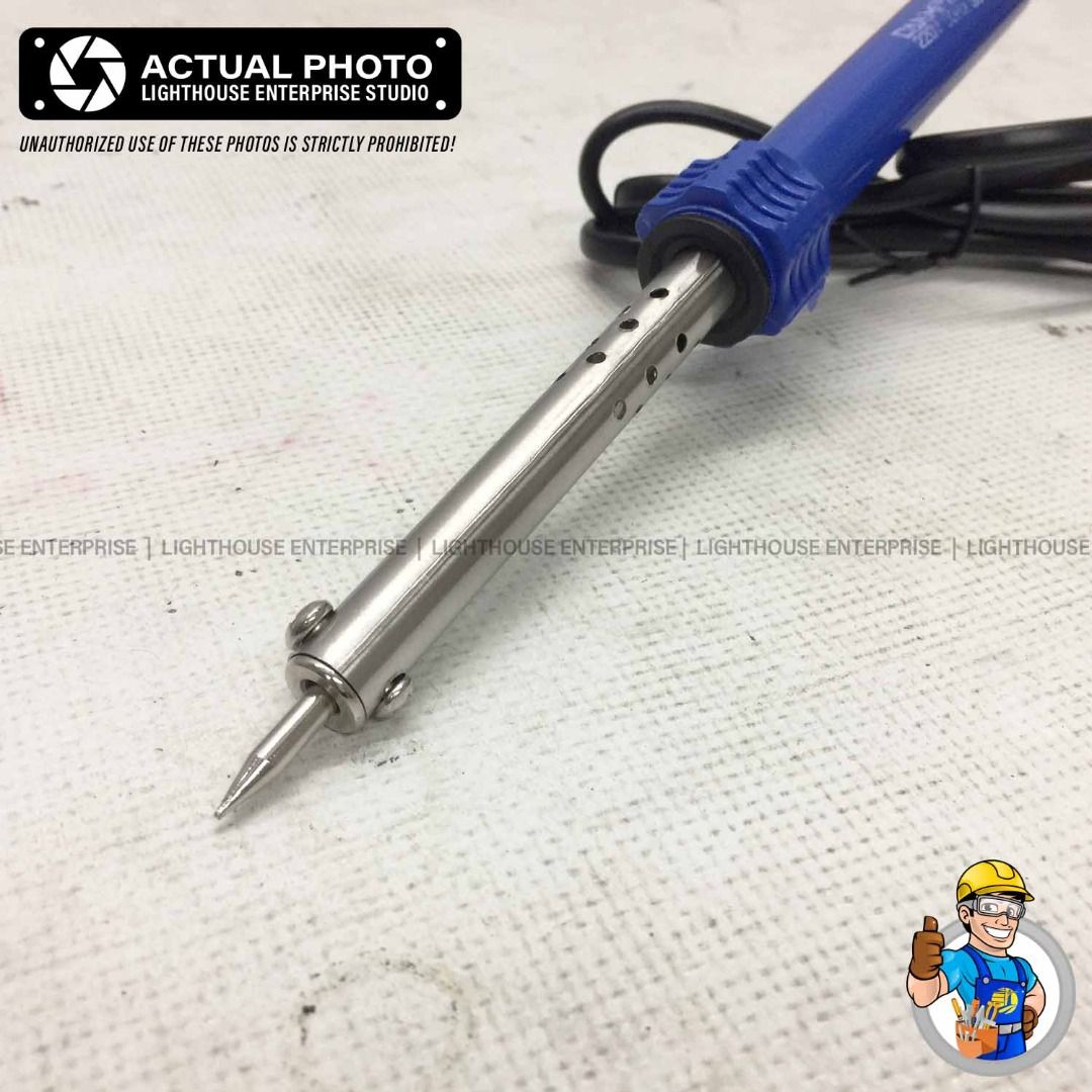 DANMI 30W Industrial Soldering Iron SI30W