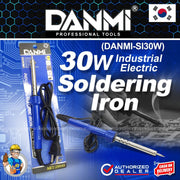 DANMI 30W Industrial Soldering Iron SI30W