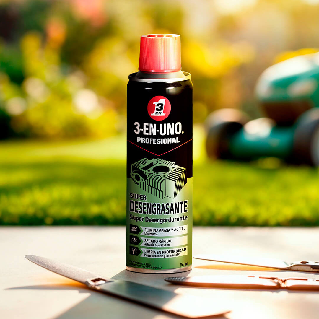 3-EN-UNO Professional Super Degreaser 8.5 fl oz