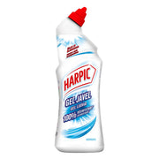 Harpic Gel Lixívia Original Toilet Cleaner 750mL
