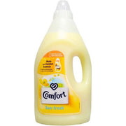 Comfort Sun Fresh Fabric Softener Long Lasting Scent And Softness