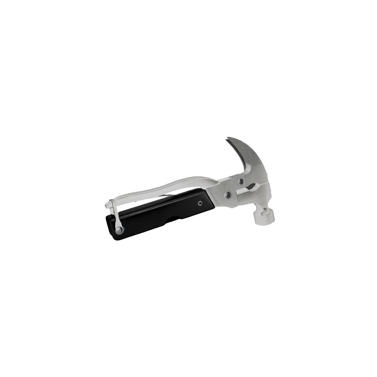 Tac Tool 18-in-1 Multi-tool Hammer and Pliers Set