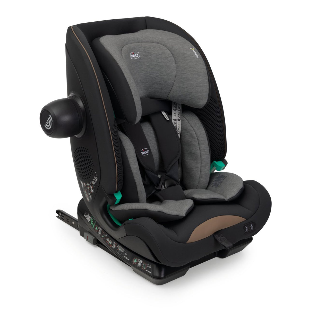 Chicco Seat&Go Child Car Seat