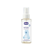 Chicco Natural Sensation Baby Massage Oil 100ml