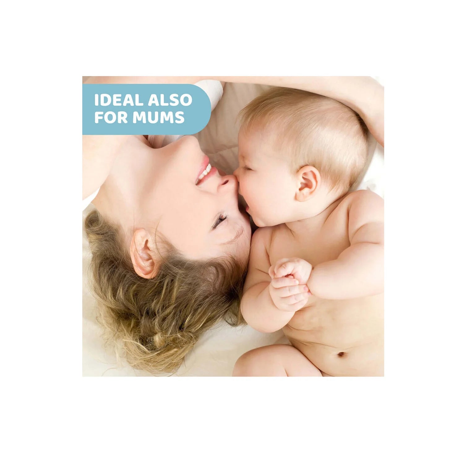 Chicco Natural Sensation Baby Massage Oil 100ml