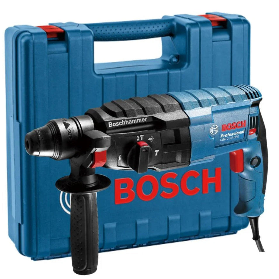 Bosch Professional PRO GBH 2-24 DRE Rotary Hammer - (bos9112)