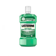 Listerine Teeth and Gum Protection Mouthwash 500ml Daily Care