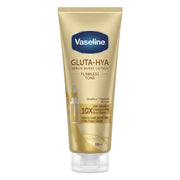 Vaseline Gluta-Hya Flawless Tone Serum Burst Lotion 6.8 fl oz