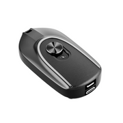 Andowl Mini Keychain Power Bank 1600mAh Q-DC548
