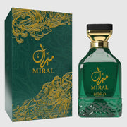 Mashaer Miral Perfume for Women