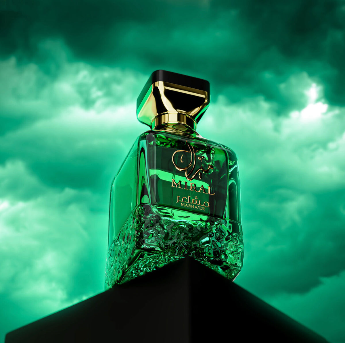 Mashaer Miral Perfume for Women
