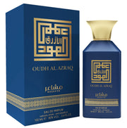 Mashaer Oudh Azraq Perfume