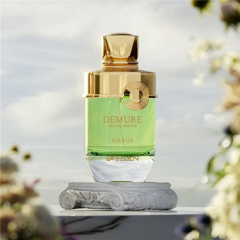 FAAN Demure Nexus Cologne for Men