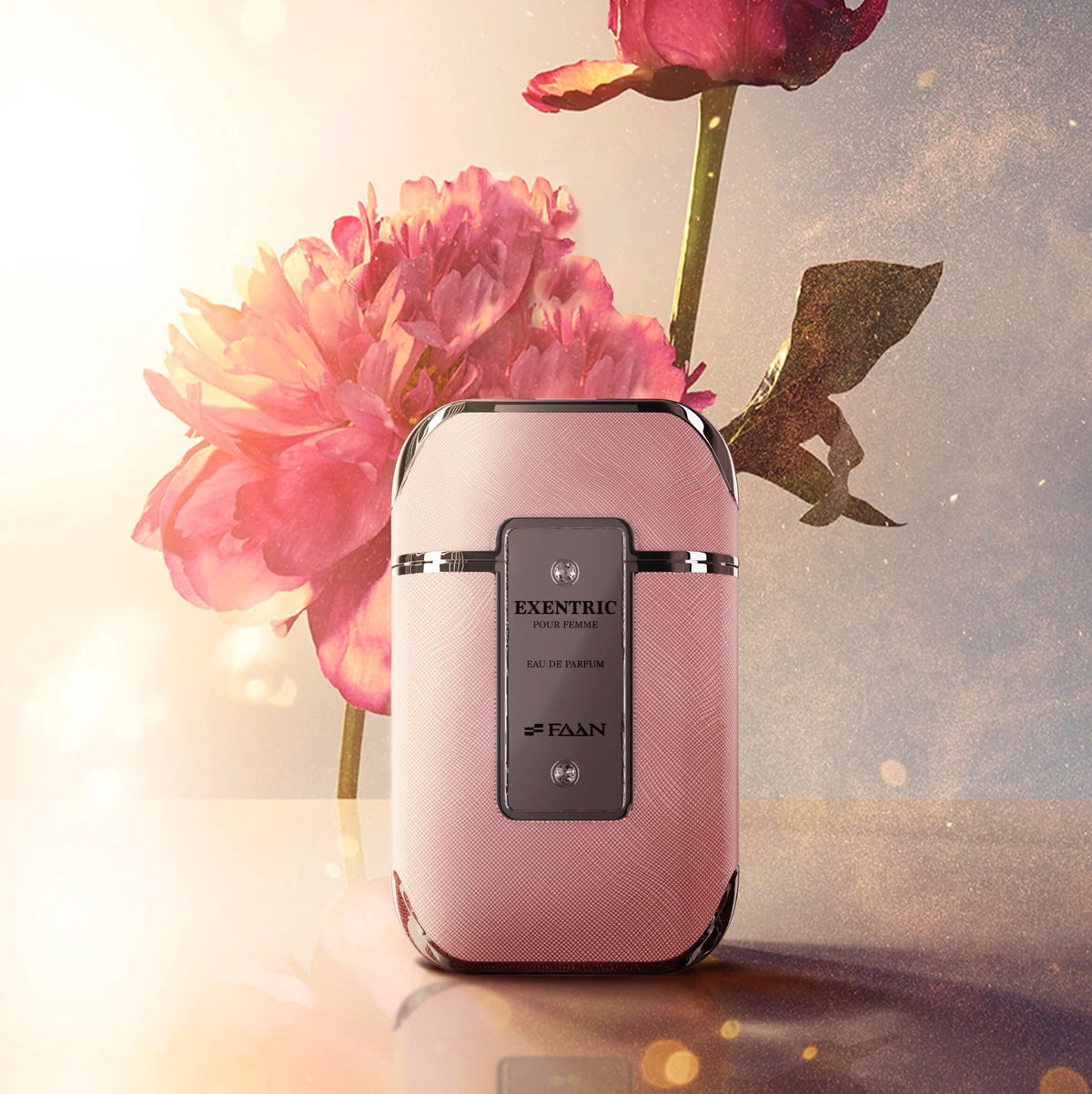 FAAN Exentric Pour Femme Perfume for Women