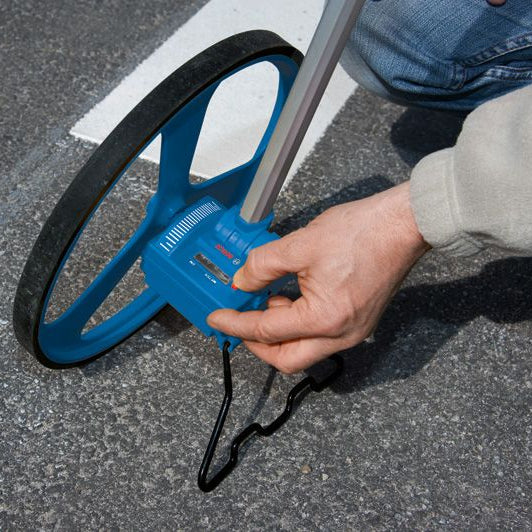 Bosch Professional PRO GWM 32 Measuring Wheel