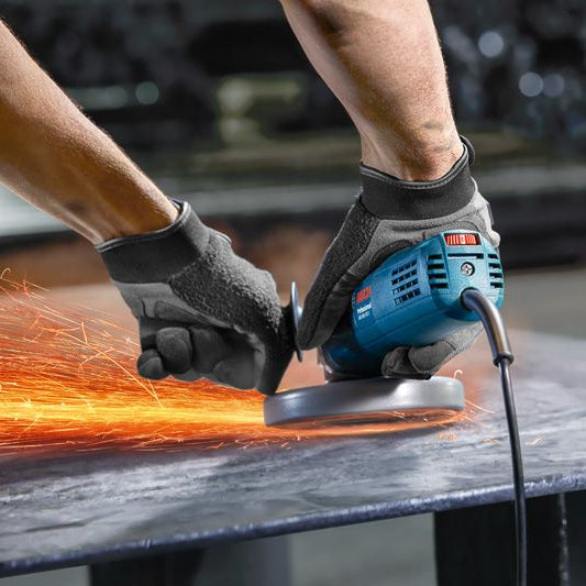 Bosch Professional PRO GWS 900-100 Angle Grinder