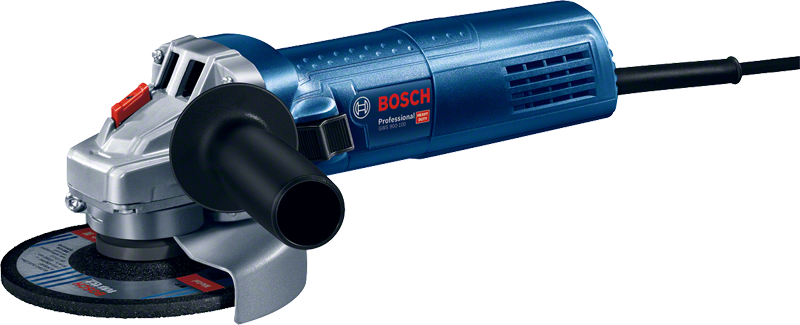 Bosch Professional PRO GWS 900-100 Angle Grinder