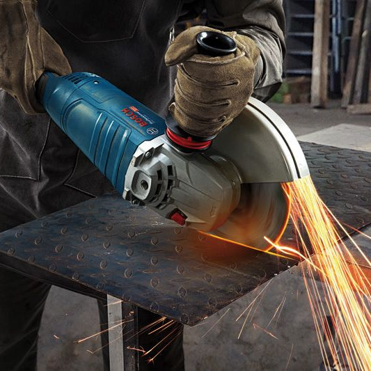 Bosch Professional PRO GWS 24-230 Angle Grinder
