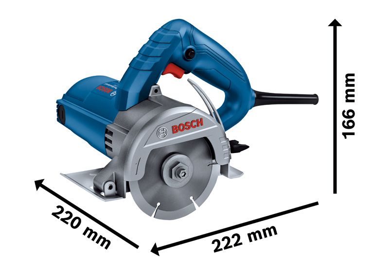 Bosch Professional PRO GDC 140 Marble Saw