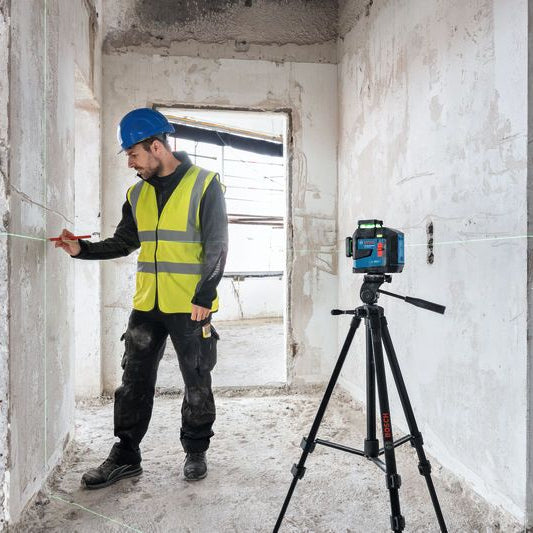 Bosch Professional PRO BT 150 Building Tripod