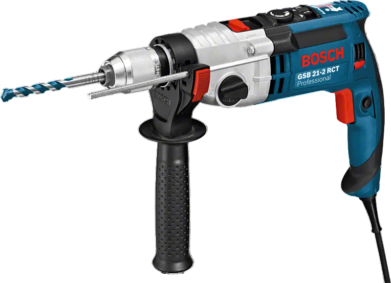 Bosch Professional PRO GSB 21-2 RCT Impact Drill