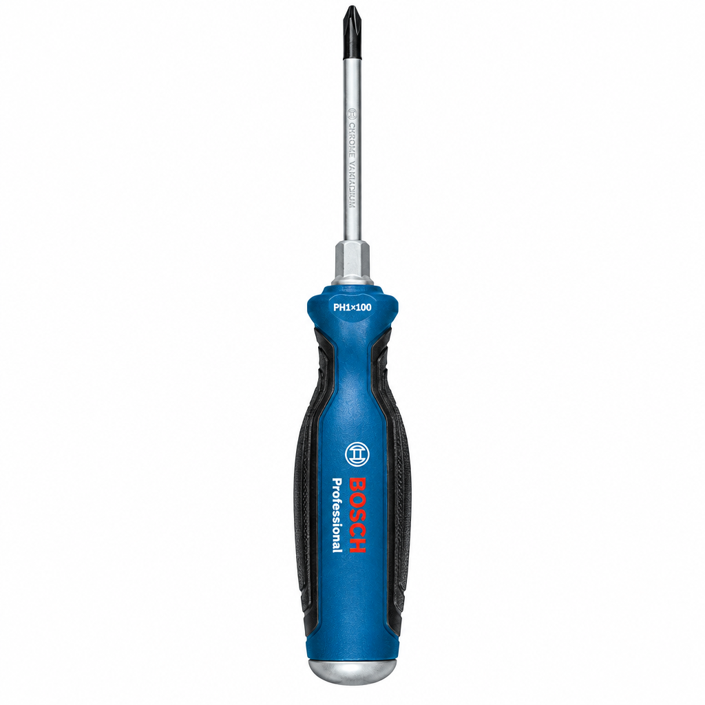 Bosch Professional PRO PH1X3.9 In Screwdriver